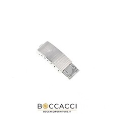 ROLEX Clasp Acciaio OYSTER