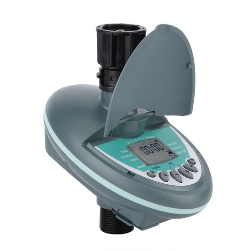 Timer irrigazione giardino - timer,