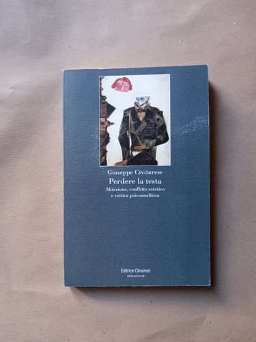Giuseppe civitarese perdere - giuseppe,