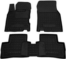 Tappetini Tappeti in gomma su