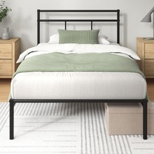 Zinus Elias Rete Letto Singolo