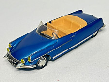 Norev 1:43 Scale No. 88 1965