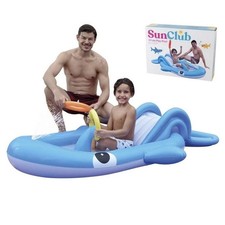 PARCO GIOCHI ACQUATICO