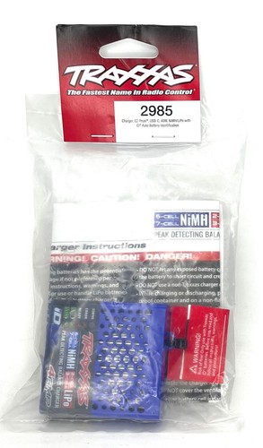 Traxxas trx2985 caricabatteria - traxxas,
