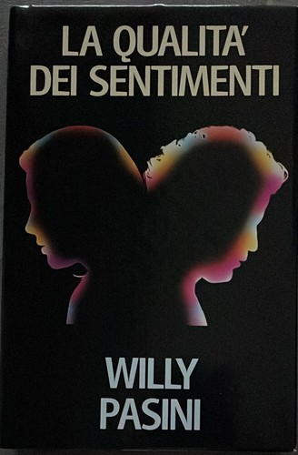 Qualita dei sentimenti - la, qualita'