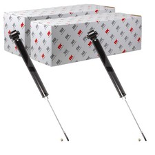 2X NK AMMORTIZZATORI A GAS