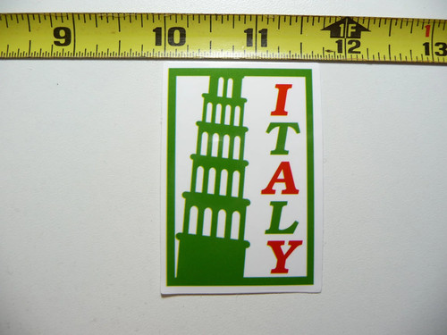 Italia torre pendente pisa - torre,