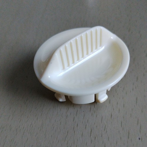 Ricambio tappo esterno rullo - tappo,