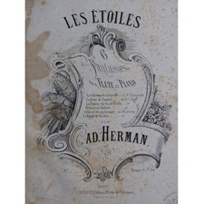 LITOLFF Henry La Scatola Di