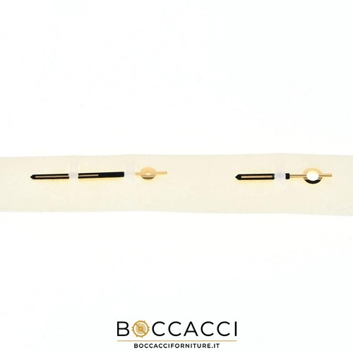 Omega 1000 coppia lancette - 1000,