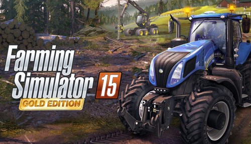 Nuovo farming simulator - nuovo, 15