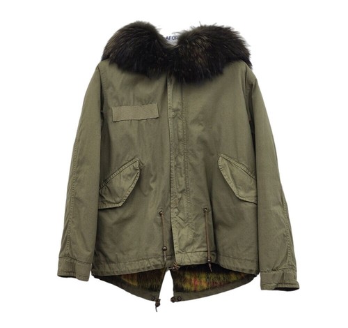 Mrs italy parka donna - mrs,