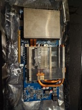 scheda video GIGABYTE Radeon HD4850 1GB