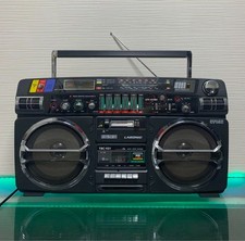 LASONiC TRC-931 Vintage