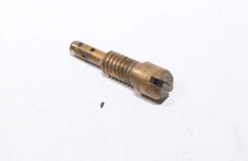 Gicleur ralenti carburateur - ralenti,