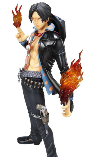 One piece p - one,