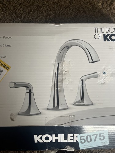 Kohler sundae pollici - kohler,