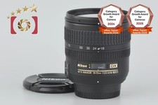 Eccellente!! Nikon AF-S DX