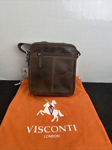 Borsa messenger pelle - borsa,