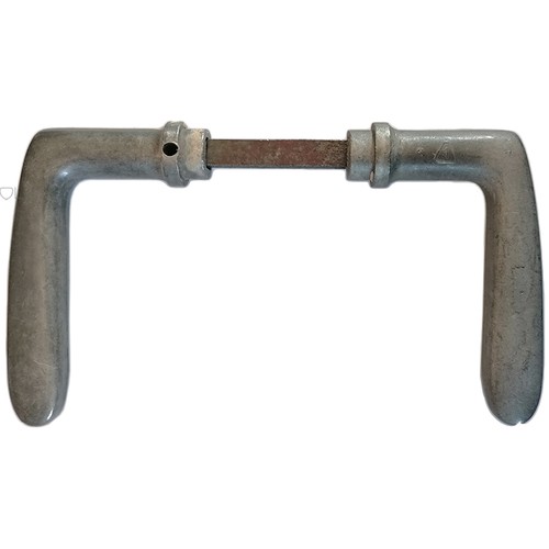 Maniglia per porta 1920er - maniglia,