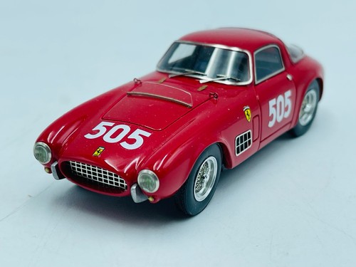Bbr bc4 ferrari - bbr,
