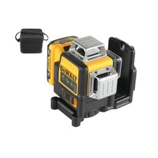 Livella Laser Dewalt DW089LG