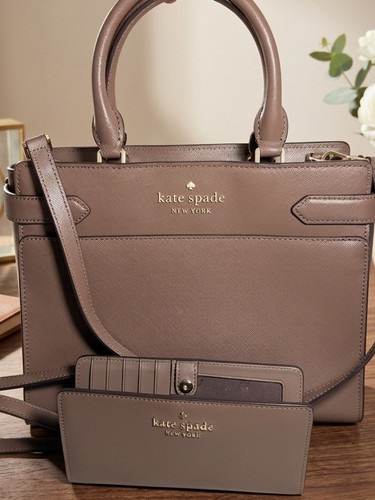 Kate spade staci - kate, borsa