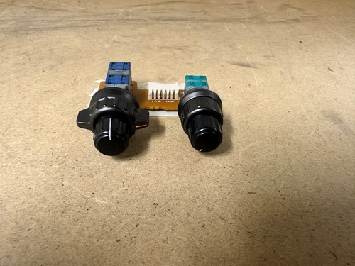 Yaesu 1000 encoder shift - yaesu,
