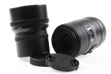 SIGMA 105 mm f/2,8 EX DG Macro