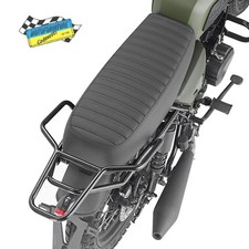 Attacco Post Baule Monolock