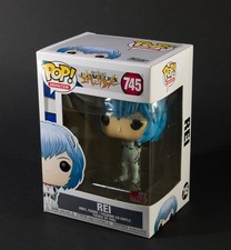 Funko pop neon genesis - funko, -neon