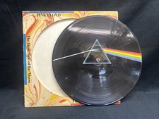 Pink floyd dark side of - –,