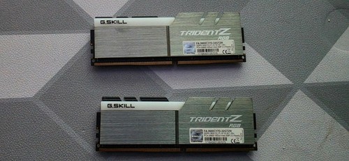 Skill trident rgb 32 - trident,
