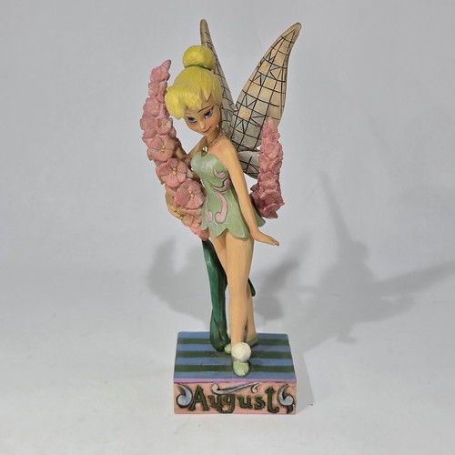 Figurina disney tradizioni jim - tradizioni,