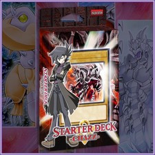 CHAZZ DRAGO ARMATO STARTER