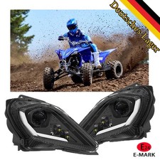 Per Yamaha YFZ 450 Raptor 350