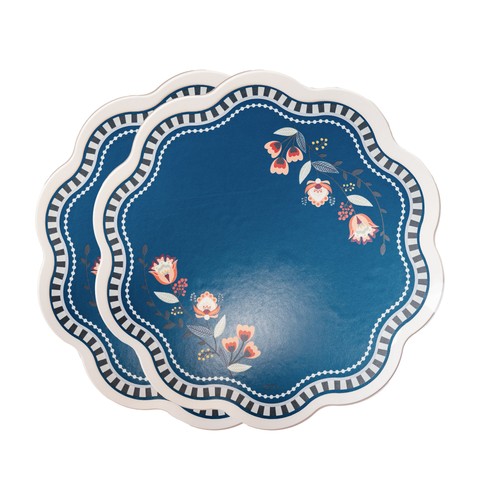 Set sottopiatti - set, 2