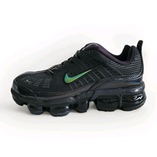 NIKE AIR VAPORMAX 360 TAGLIA UK 3,5 EUR 36,5 (CK2719 002) NERO