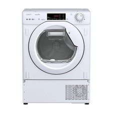 Asciugatrice da Incasso 7 Kg