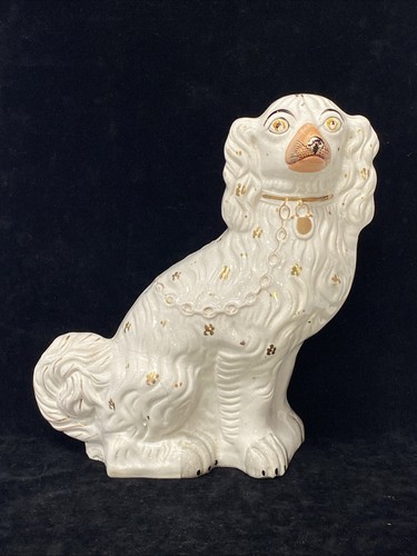Vecchio staffordshire english - vecchio,