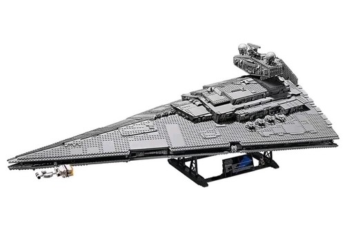 75252 moc imperial star - moc,