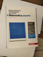 Matematica.azzurro 2 SECONDA