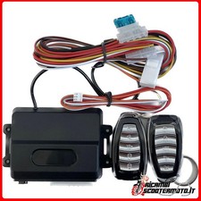 KIT CHIUSURA CENTRALIZZATA