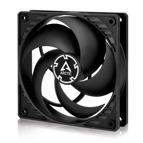 Arctic p12 silent - arctic, mm
