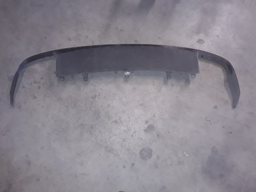 4g0807521 spoiler paraurti - spoiler,