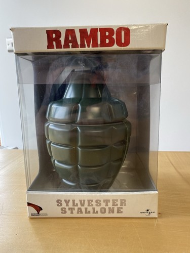 Rambo blu ray - rambo, blu-ray