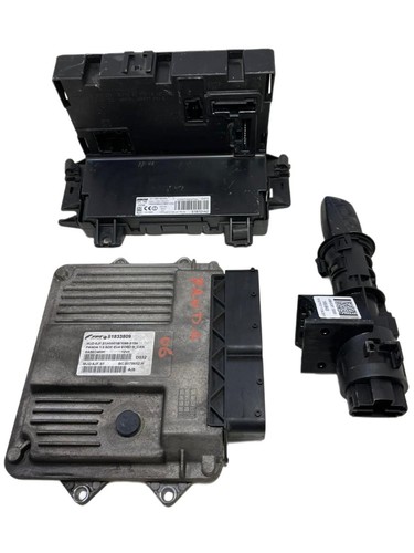 Kit centralina motore ecu per - centralina,