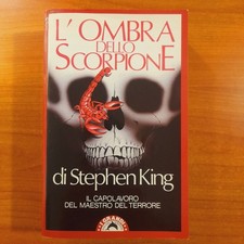 L'ombra dello Scorpione -
