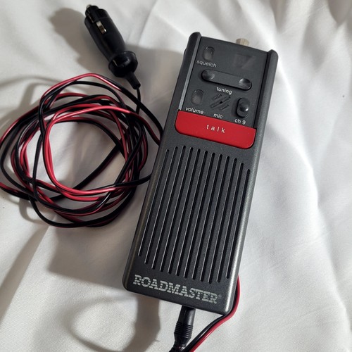 Vintage roadmaster 1000 - vintage,
