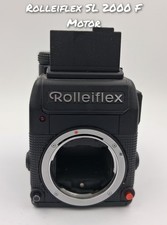 (25-3213) Fotocamera medio